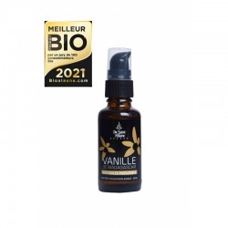 MACERAT HUILEUX VANILLE
