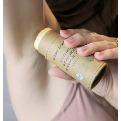 DEODORANTS SOLIDES BEURRE...