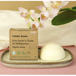 SOIN INTIME AU MILLEPERTUIS