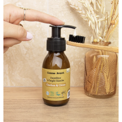 DENTIFRICES FLACON POMPE...