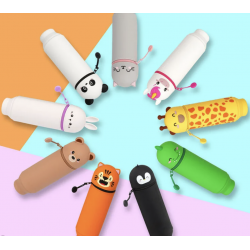 TROUSSES A CRAYONS LEGAMI