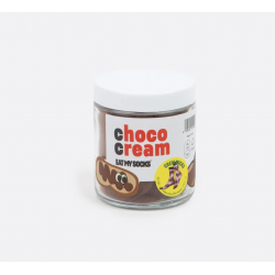 CHAUSSETTES CHOCO CREAM